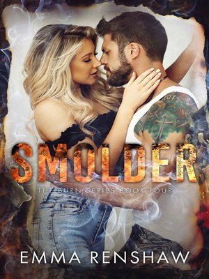 Smolder - ebook